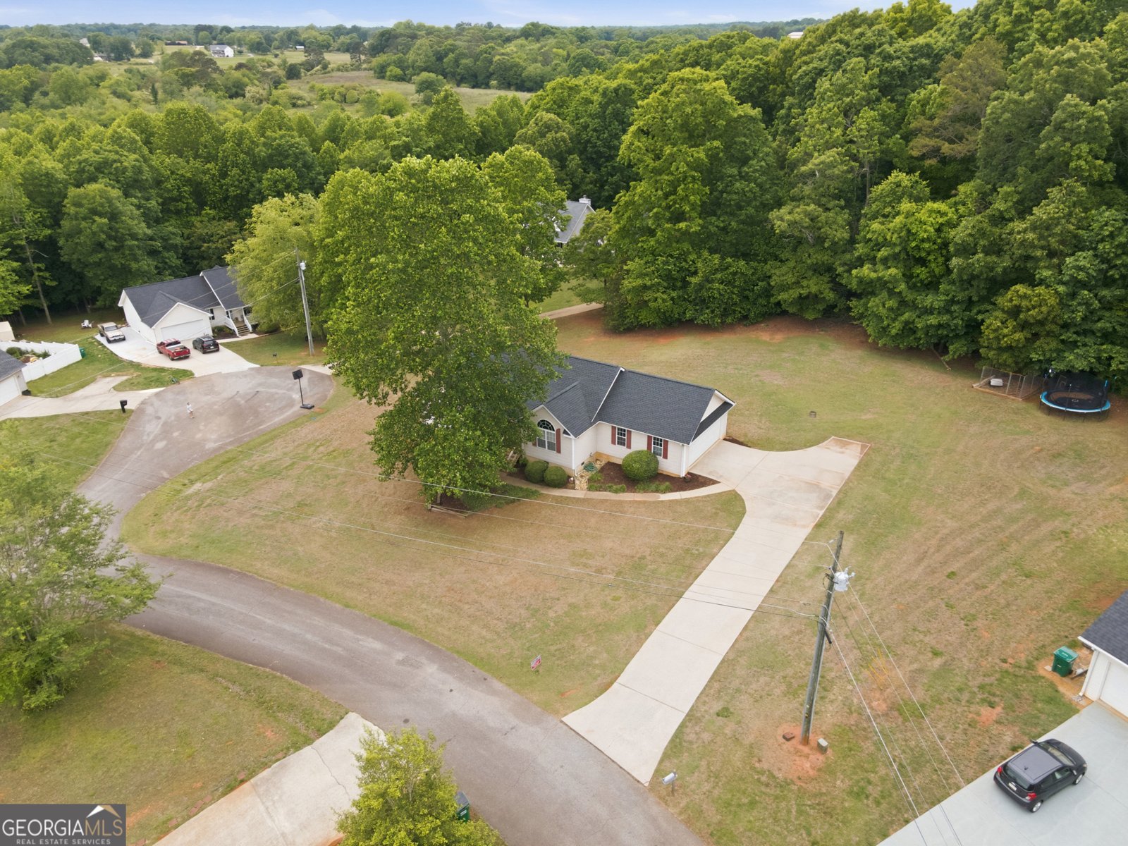 180 Rocky Shoals Trail Mount Airy - Photo 31