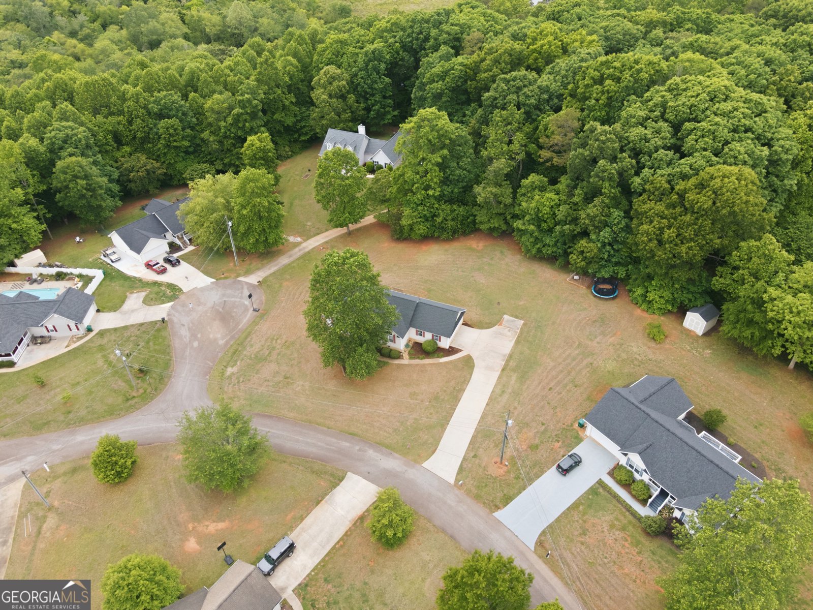 180 Rocky Shoals Trail Mount Airy - Photo 32