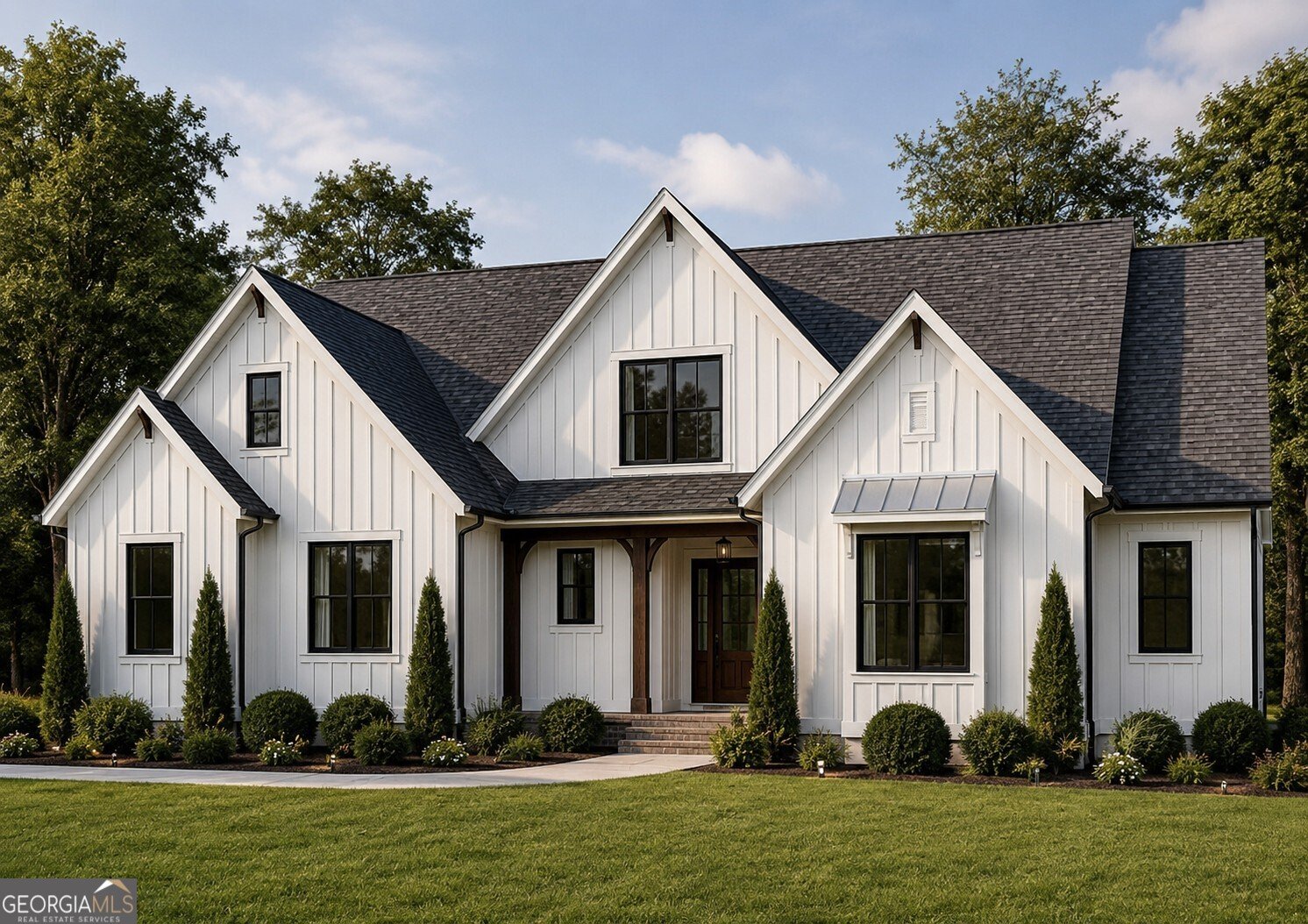 220 Pindos Place Powder Springs - main photo