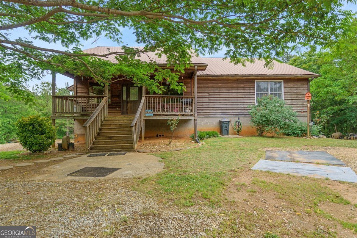 1050 Pintail Lane Madison - main photo