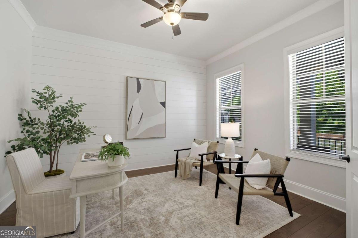 11340 Olbrich Trail Johns Creek - Photo 10