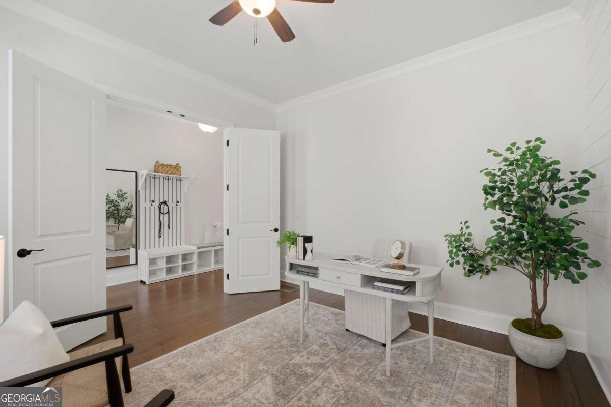 11340 Olbrich Trail Johns Creek - Photo 11