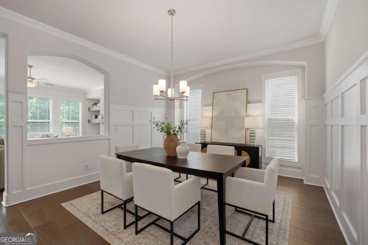 11340 Olbrich Trail Johns Creek - Photo 12