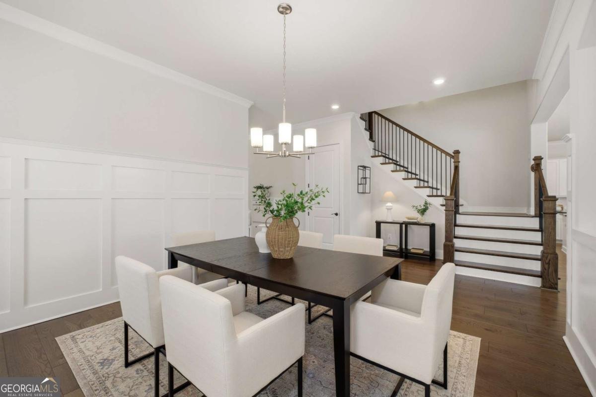 11340 Olbrich Trail Johns Creek - Photo 13