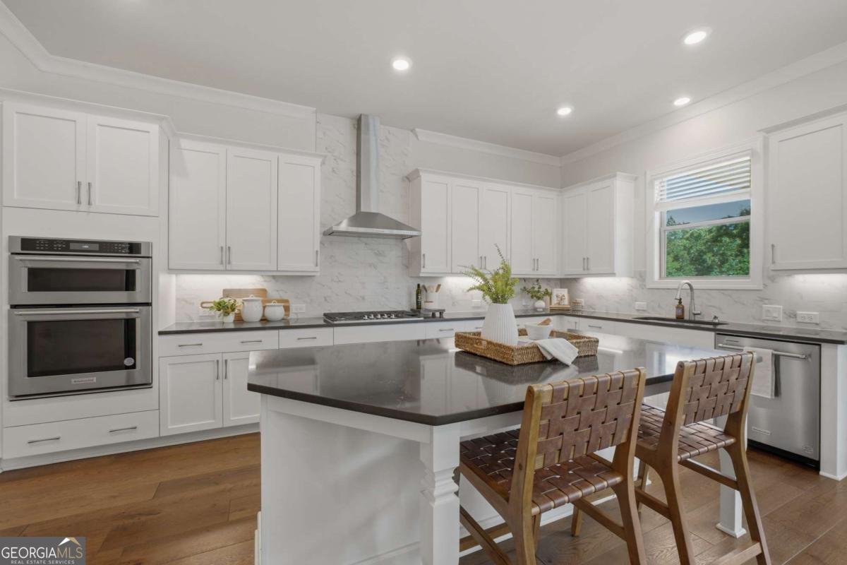 11340 Olbrich Trail Johns Creek - Photo 19