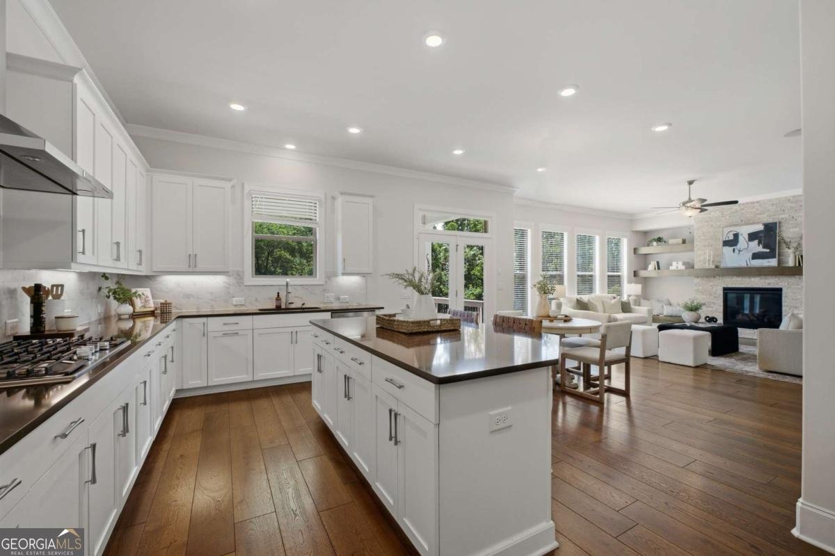 11340 Olbrich Trail Johns Creek - Photo 21