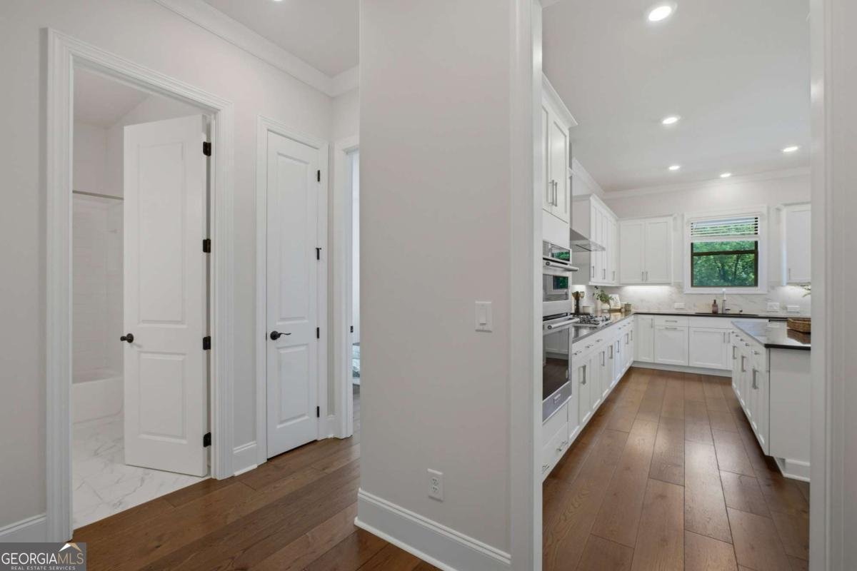 11340 Olbrich Trail Johns Creek - Photo 22
