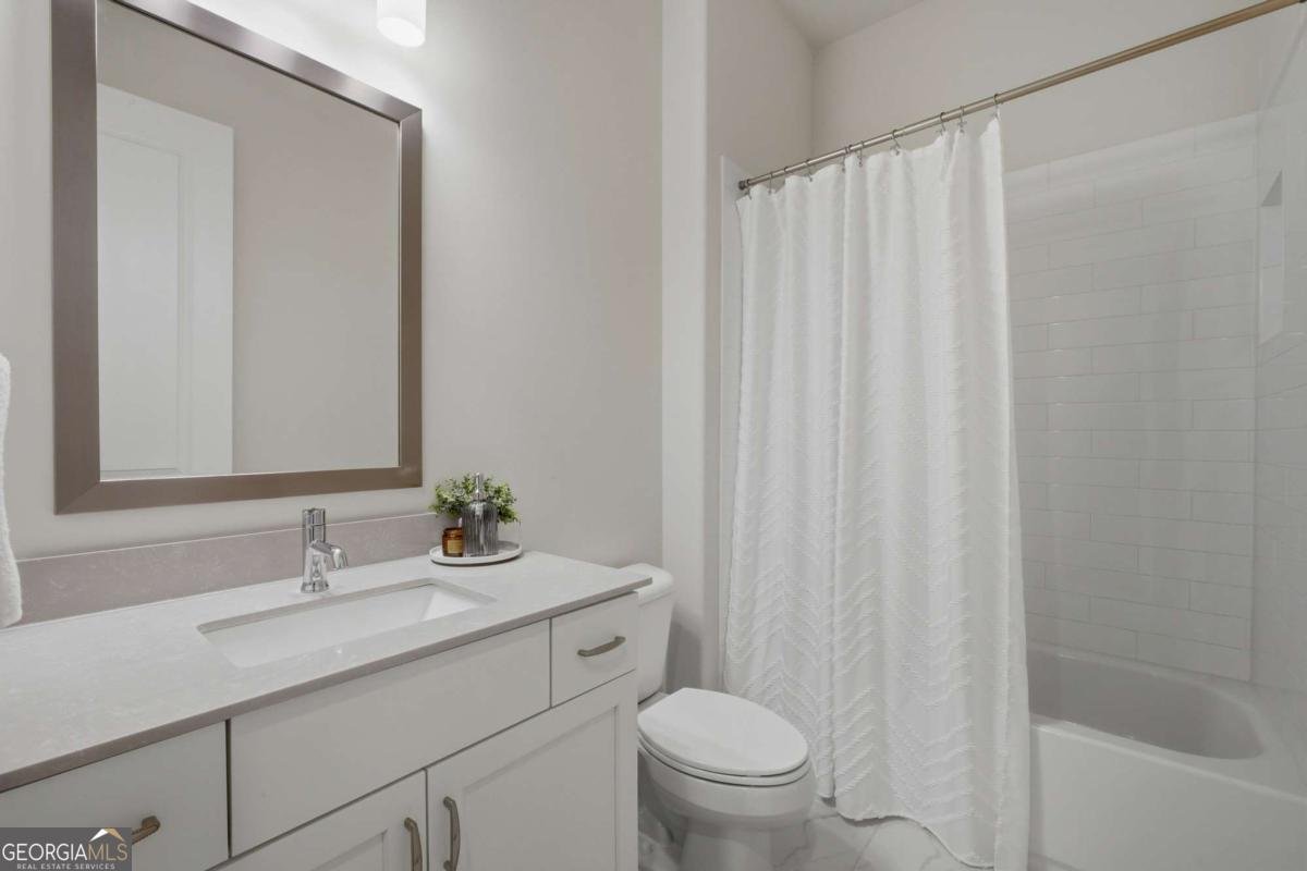 11340 Olbrich Trail Johns Creek - Photo 23