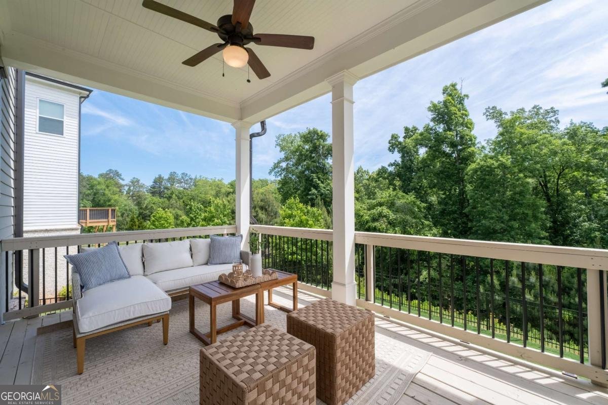 11340 Olbrich Trail Johns Creek - Photo 25
