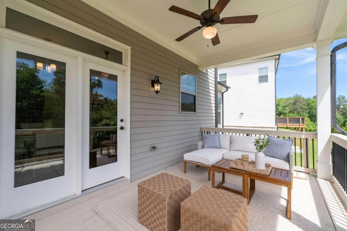 11340 Olbrich Trail Johns Creek - Photo 26