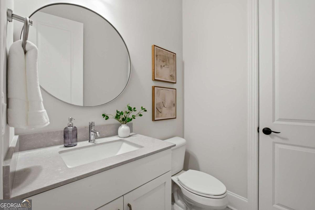 11340 Olbrich Trail Johns Creek - Photo 27