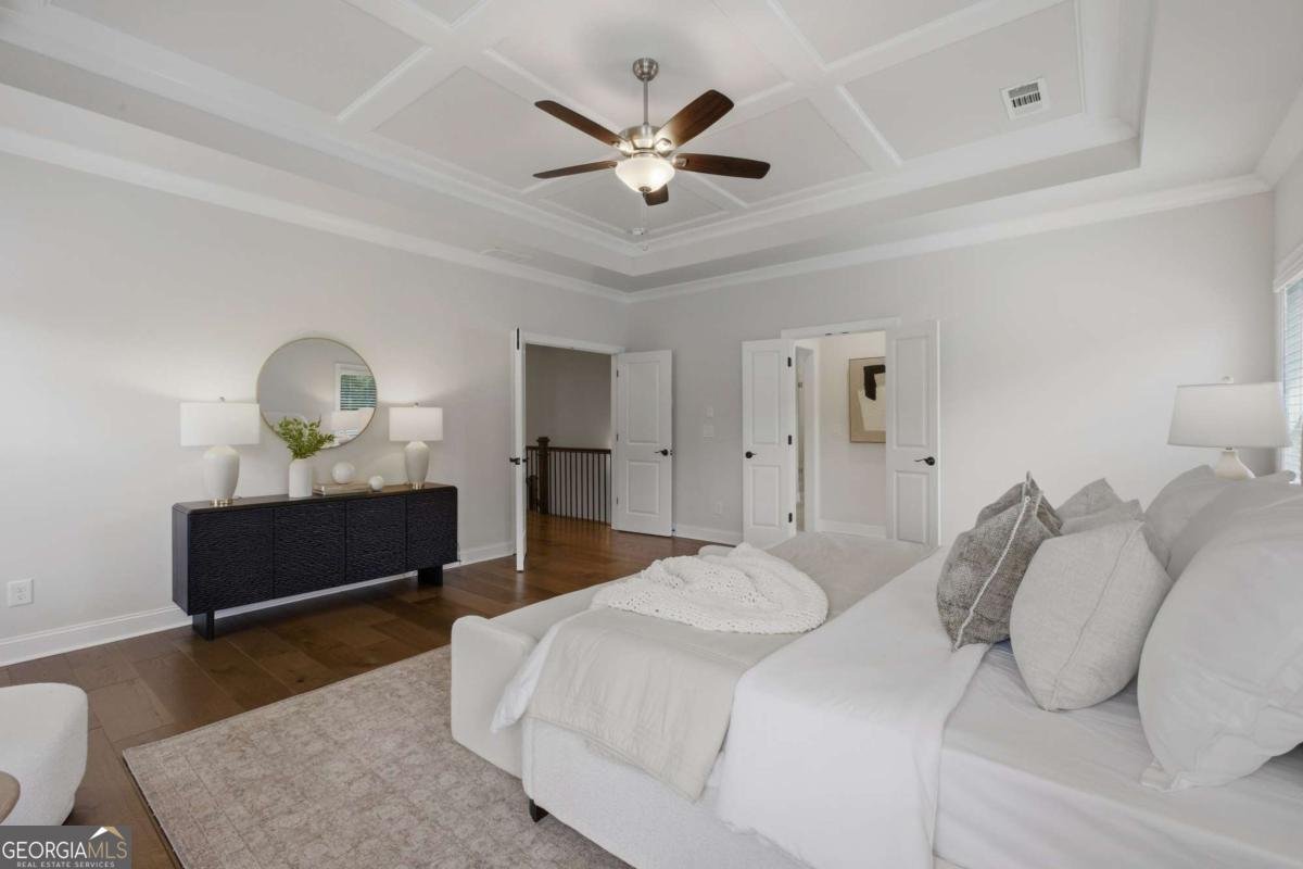 11340 Olbrich Trail Johns Creek - Photo 32