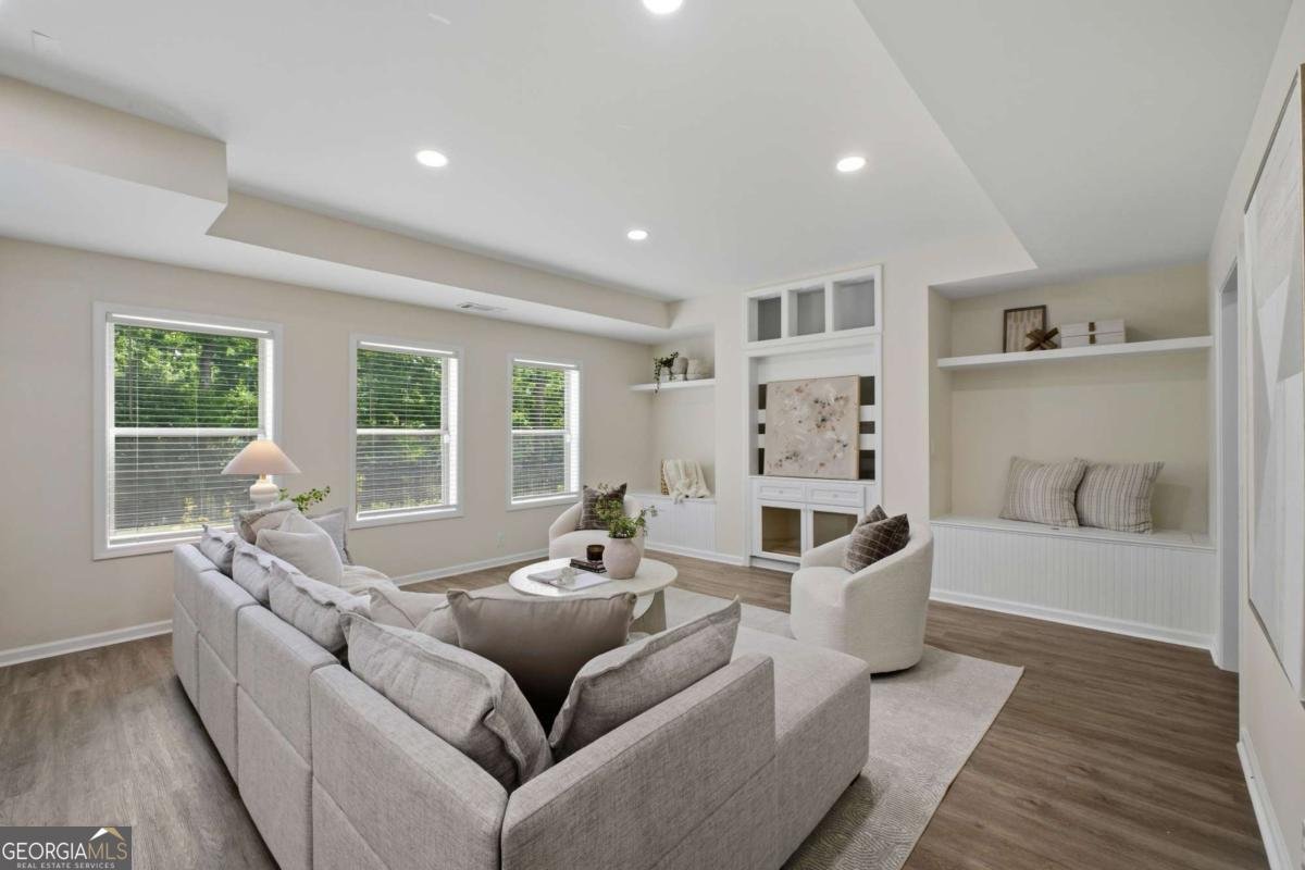 11340 Olbrich Trail Johns Creek - Photo 46