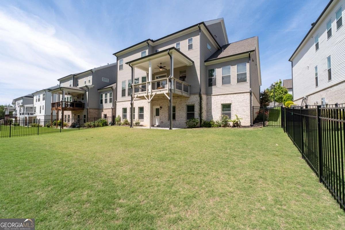 11340 Olbrich Trail Johns Creek - Photo 55