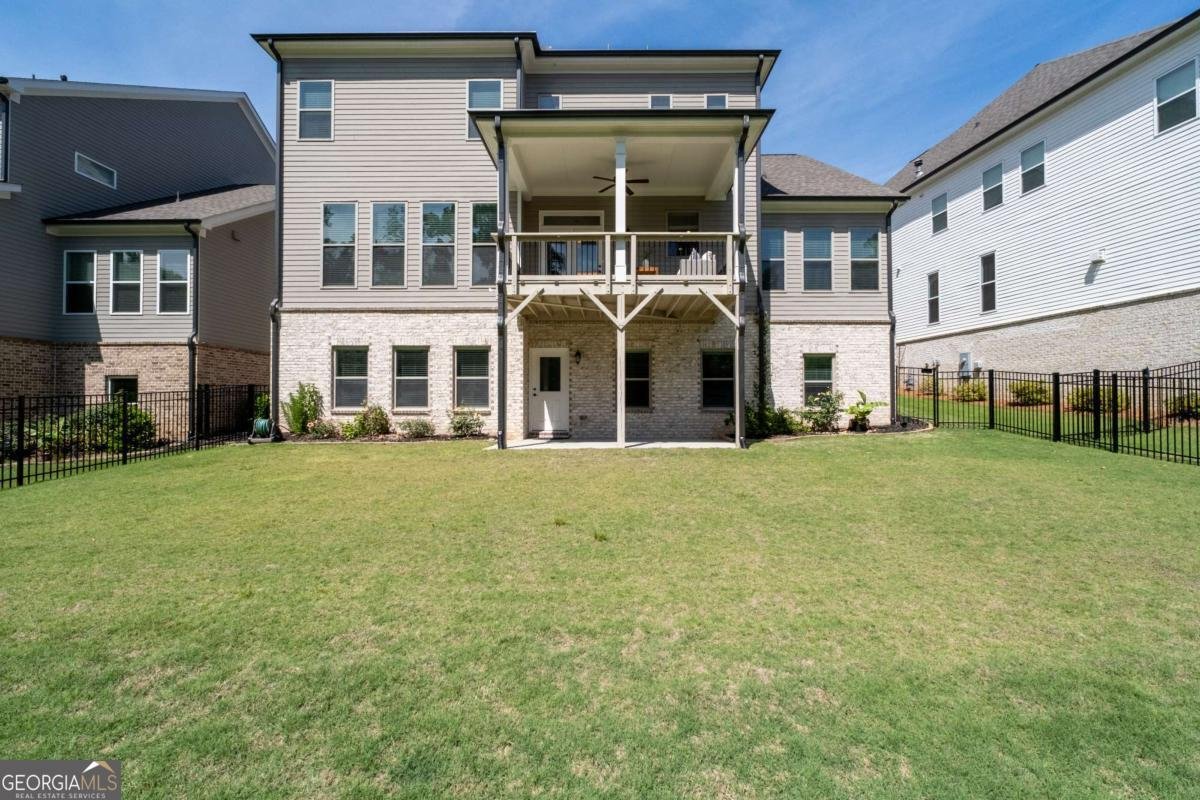 11340 Olbrich Trail Johns Creek - Photo 56