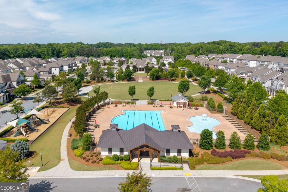 11340 Olbrich Trail Johns Creek - Photo 58