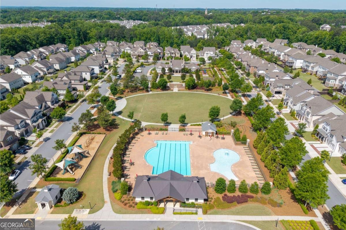 11340 Olbrich Trail Johns Creek - Photo 59