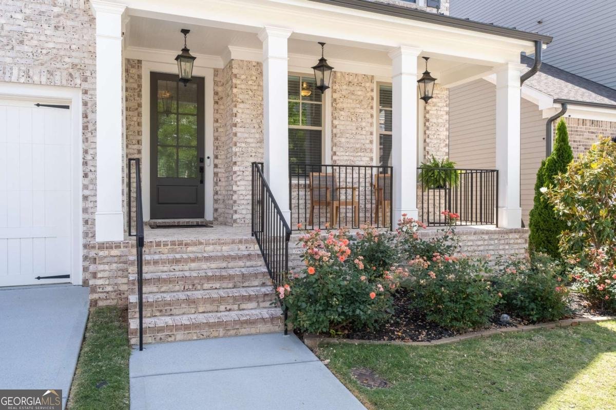 11340 Olbrich Trail Johns Creek - Photo 6