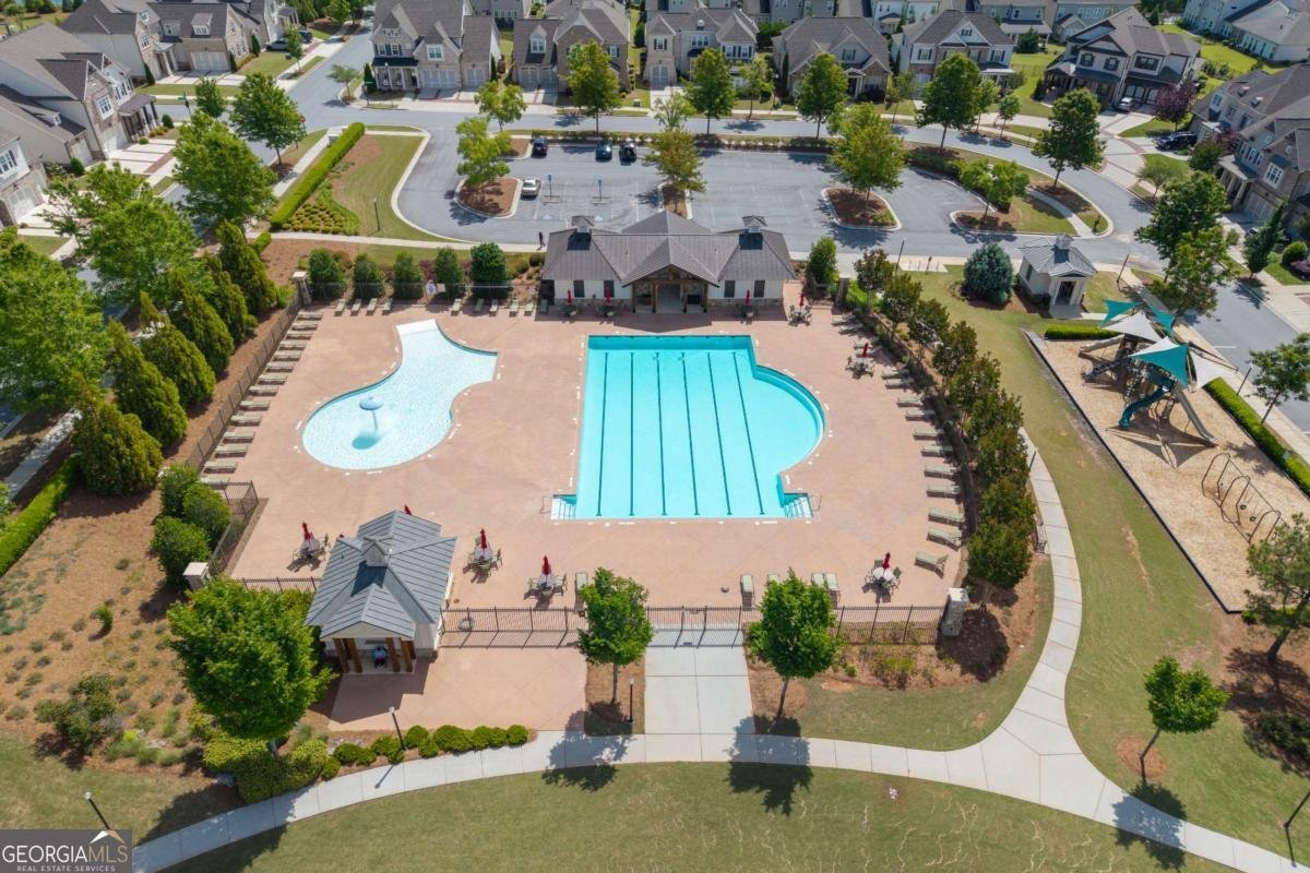 11340 Olbrich Trail Johns Creek - Photo 63