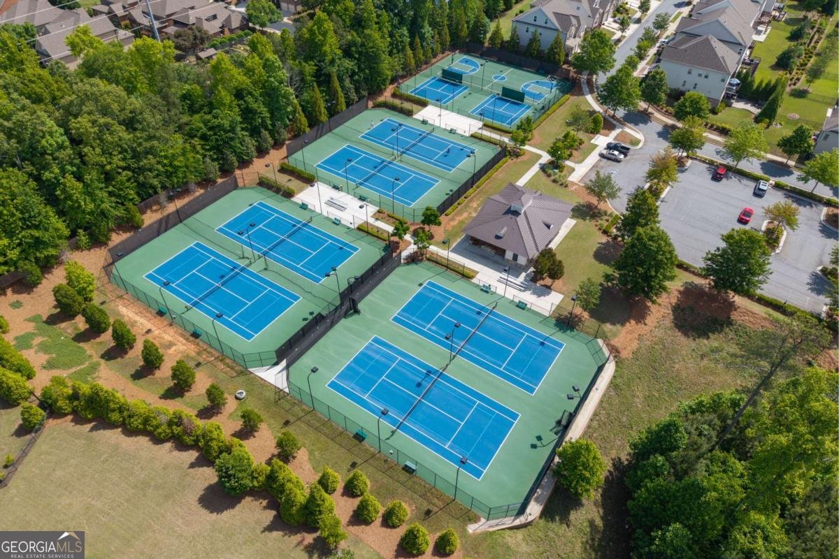 11340 Olbrich Trail Johns Creek - Photo 65
