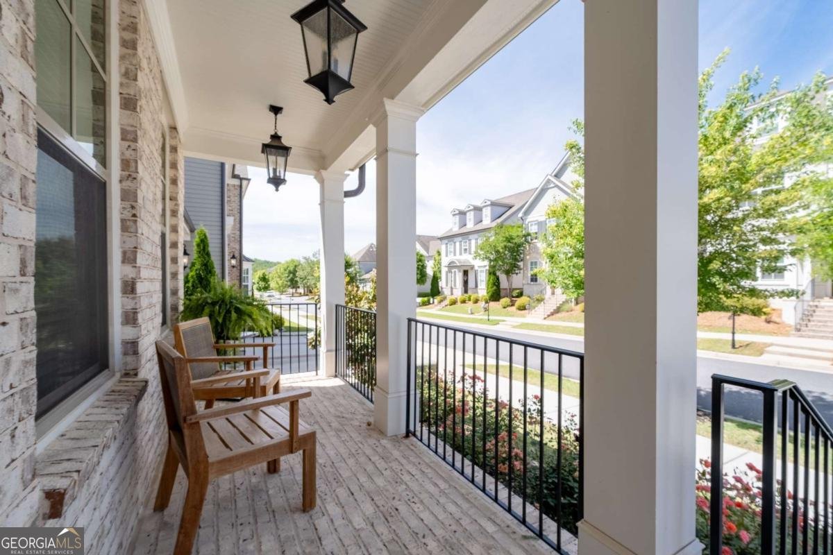 11340 Olbrich Trail Johns Creek - Photo 7