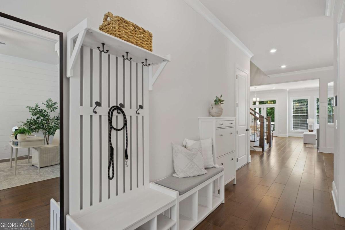 11340 Olbrich Trail Johns Creek - Photo 8