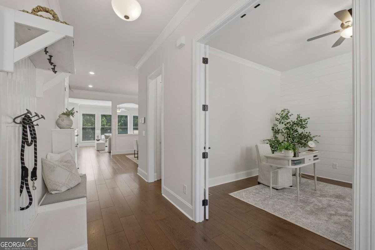 11340 Olbrich Trail Johns Creek - Photo 9