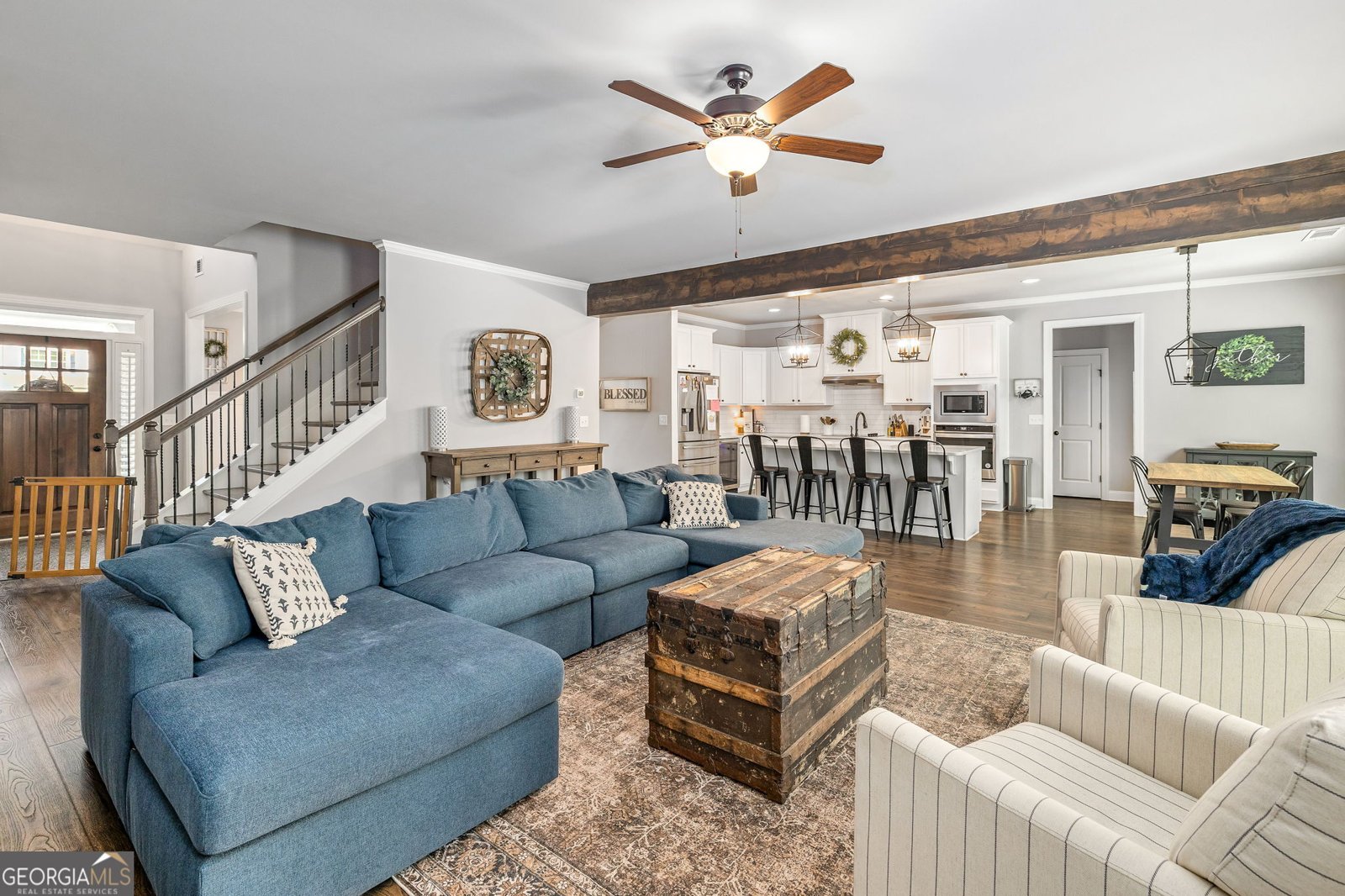 4984 Little Fox Trail Gainesville - Photo 10
