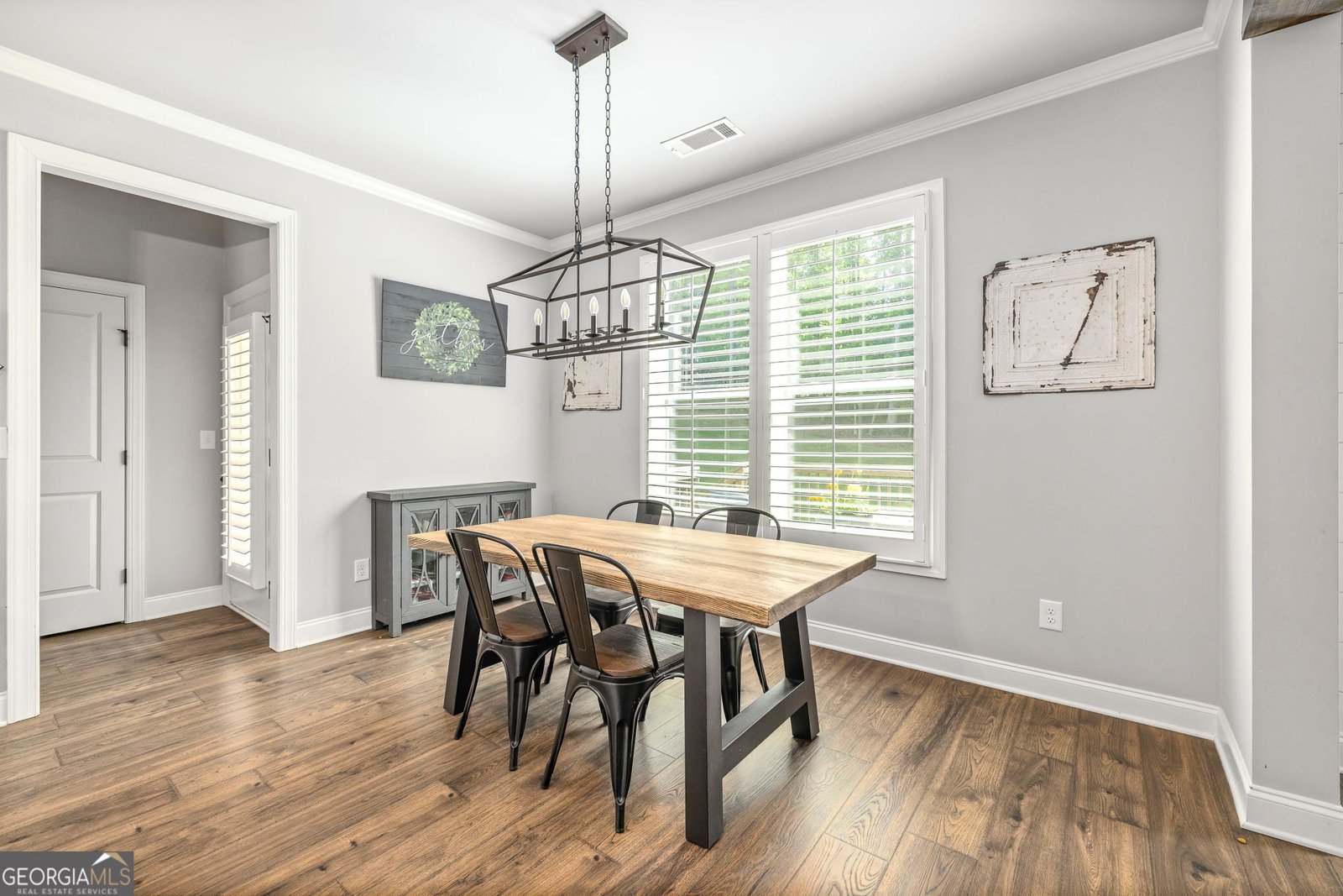 4984 Little Fox Trail Gainesville - Photo 11