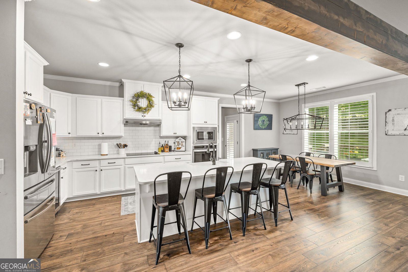 4984 Little Fox Trail Gainesville - Photo 12
