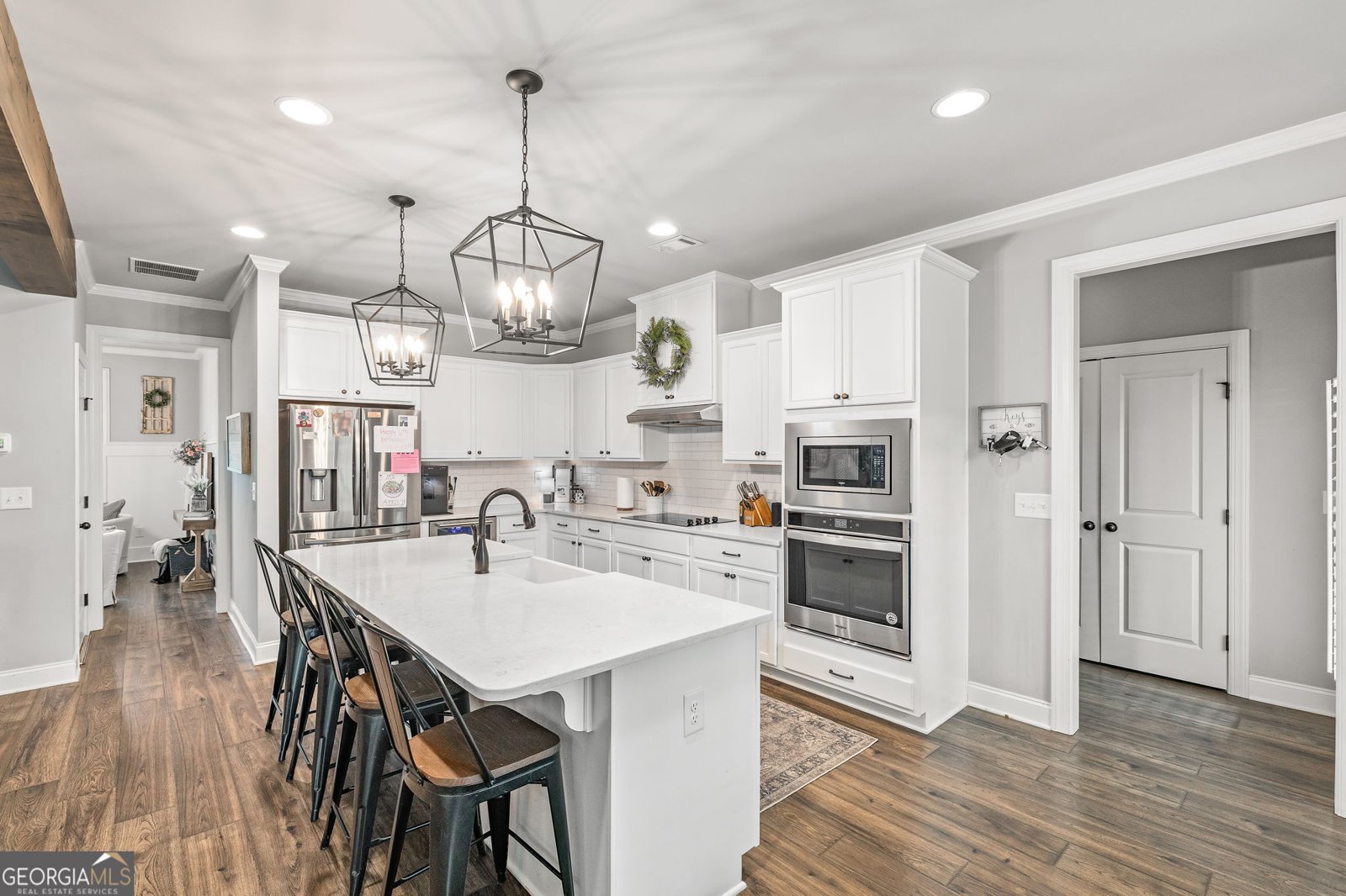 4984 Little Fox Trail Gainesville - Photo 13