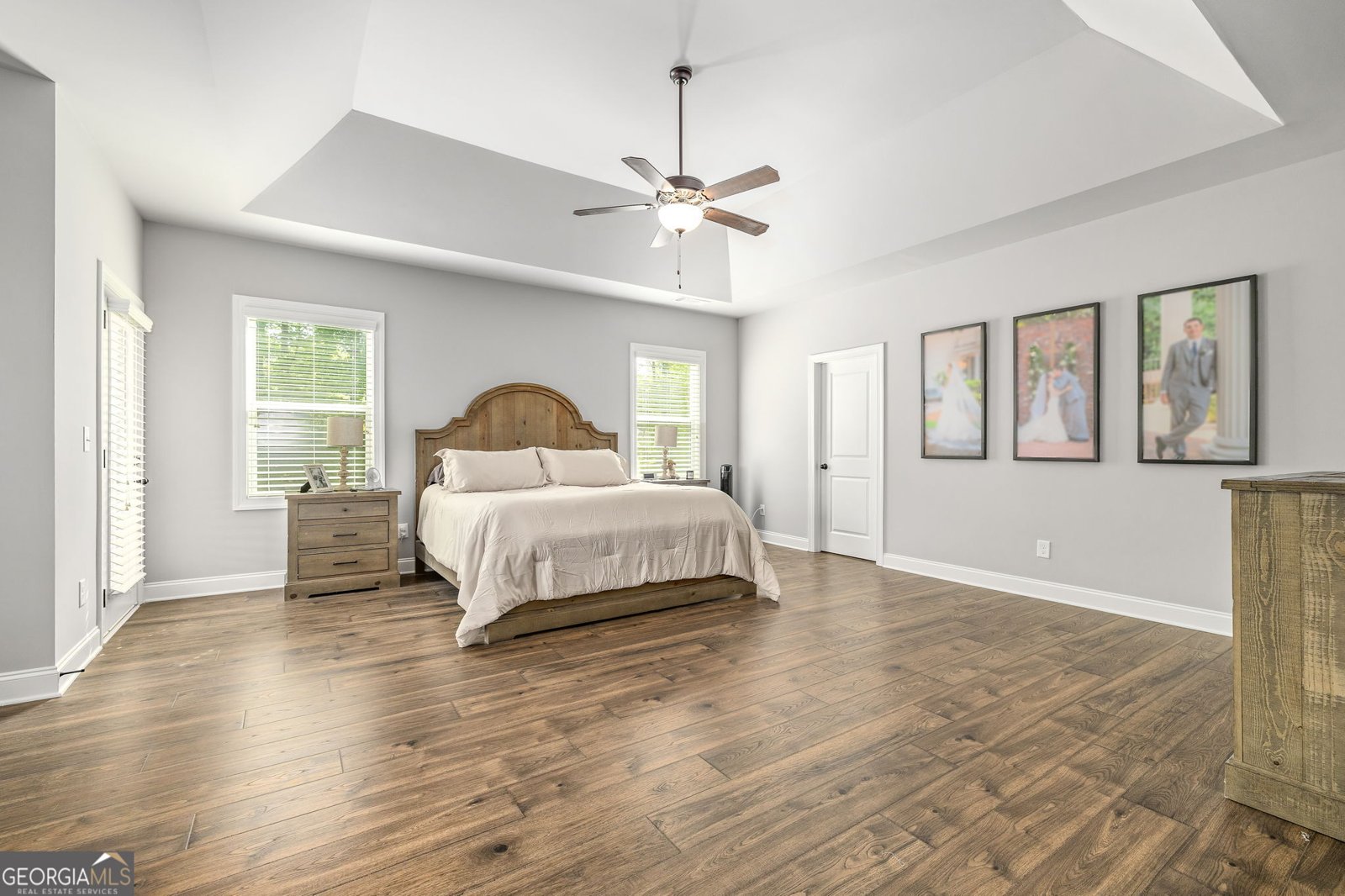 4984 Little Fox Trail Gainesville - Photo 19