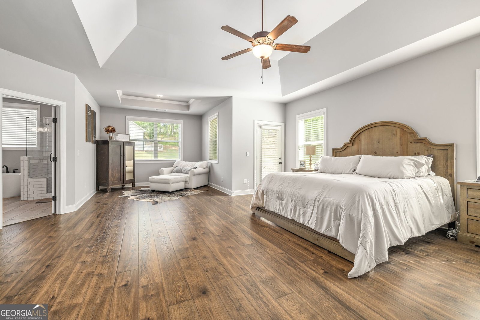 4984 Little Fox Trail Gainesville - Photo 20