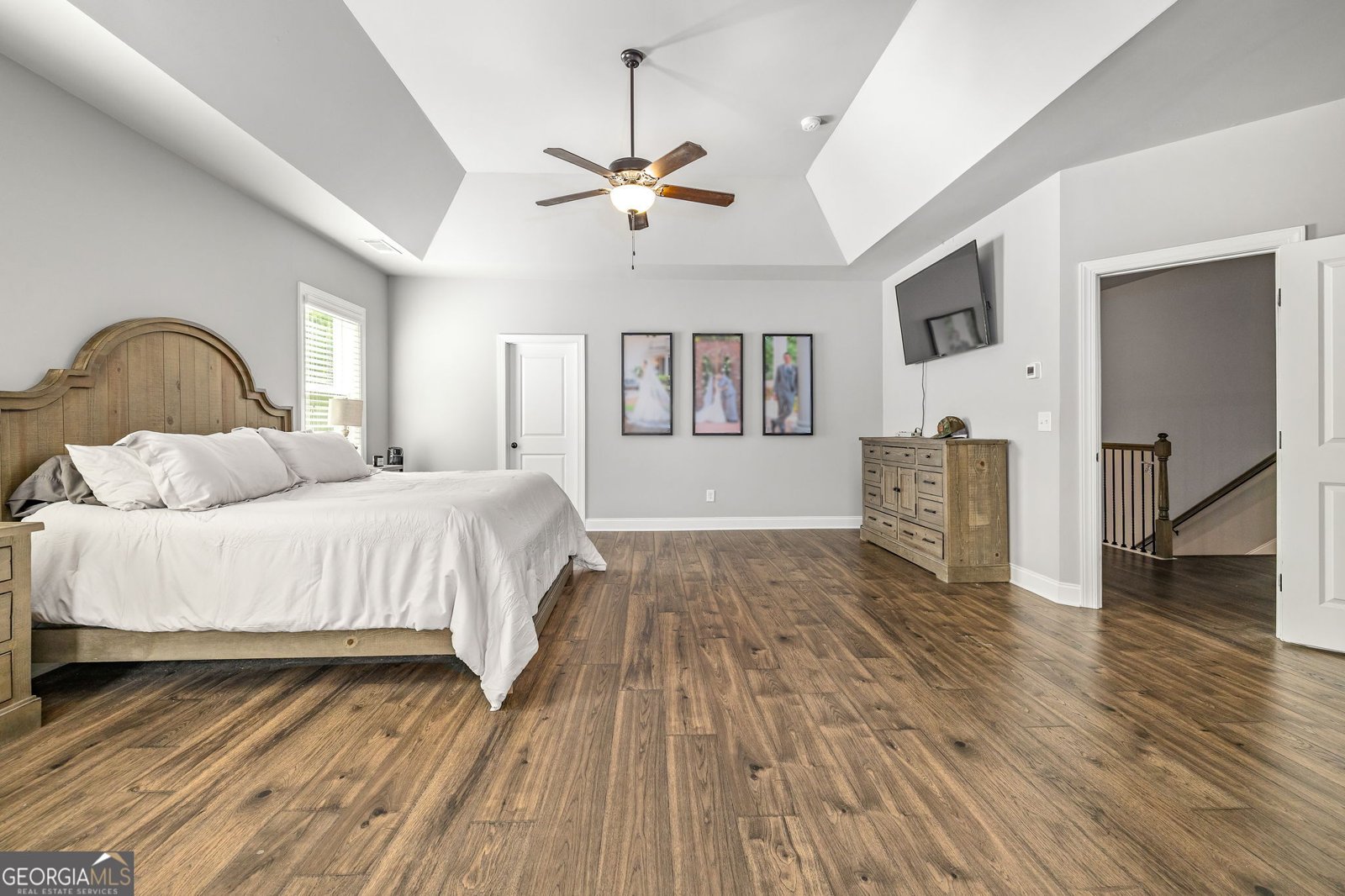 4984 Little Fox Trail Gainesville - Photo 21