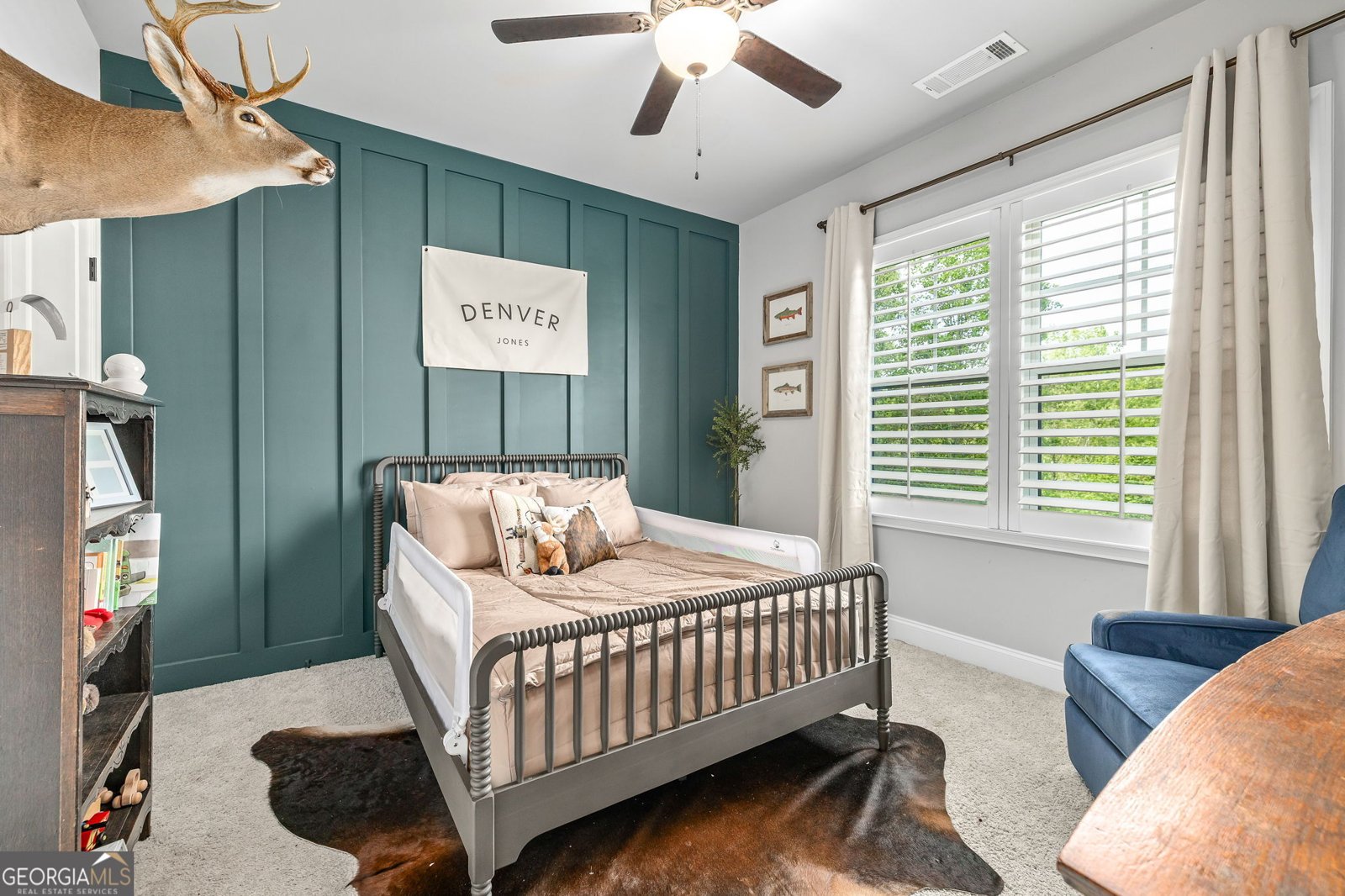 4984 Little Fox Trail Gainesville - Photo 27