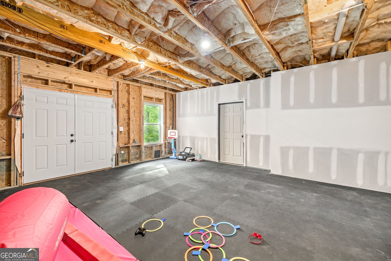 4984 Little Fox Trail Gainesville - Photo 33