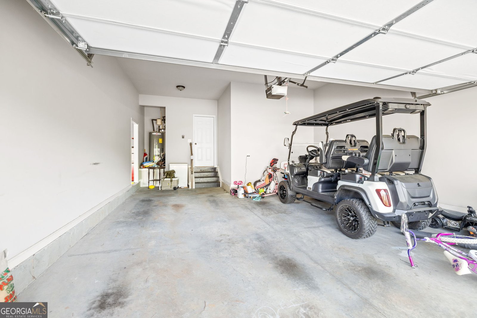 4984 Little Fox Trail Gainesville - Photo 34