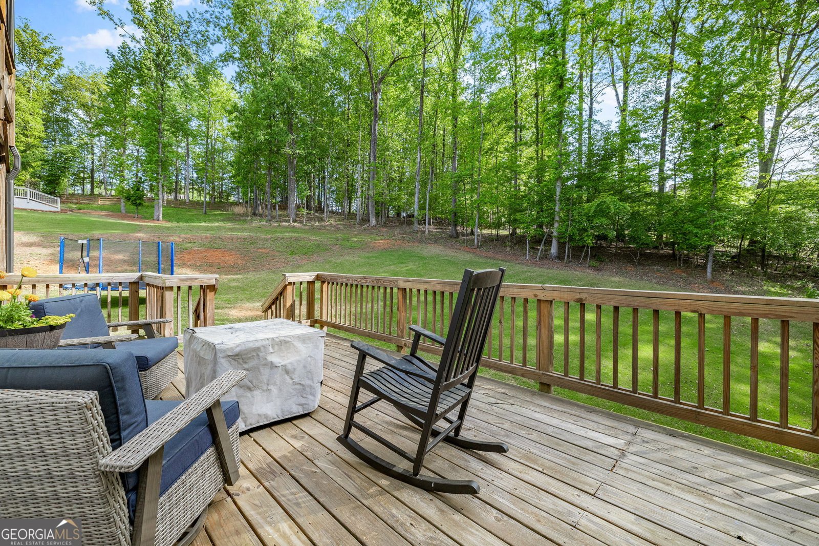 4984 Little Fox Trail Gainesville - Photo 35