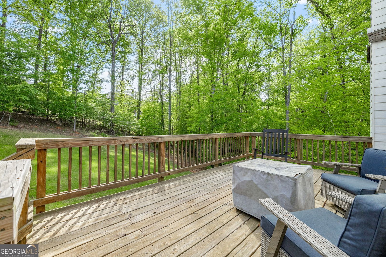 4984 Little Fox Trail Gainesville - Photo 36
