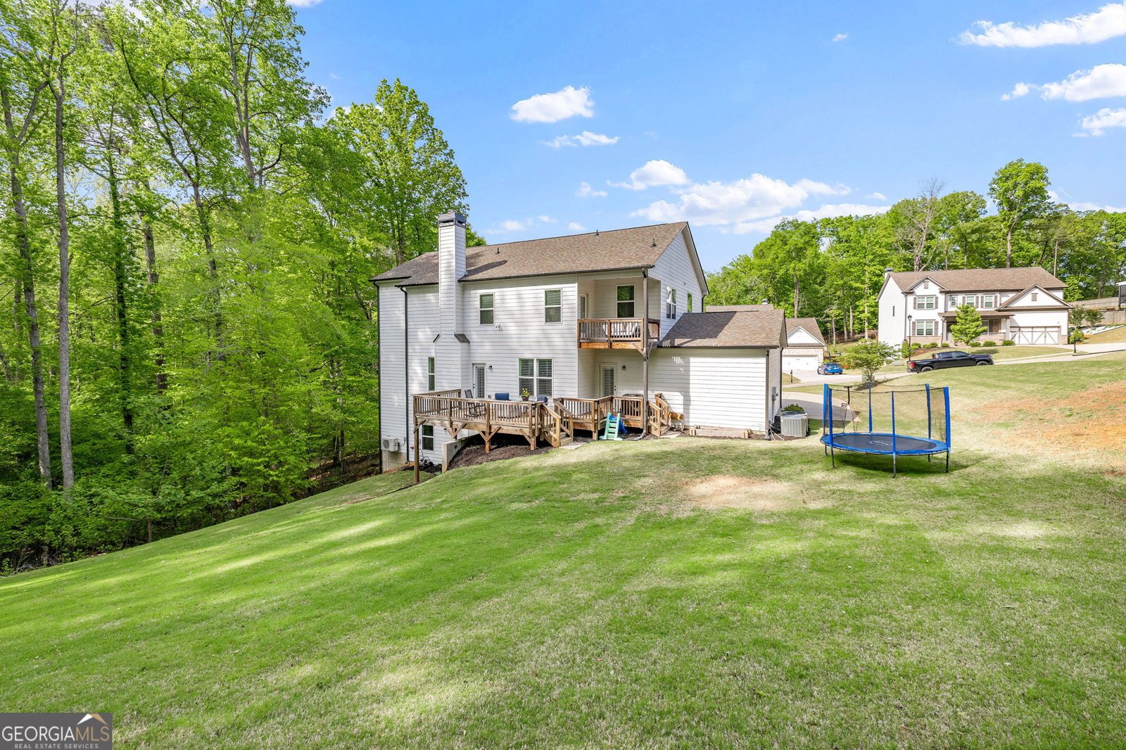 4984 Little Fox Trail Gainesville - Photo 37