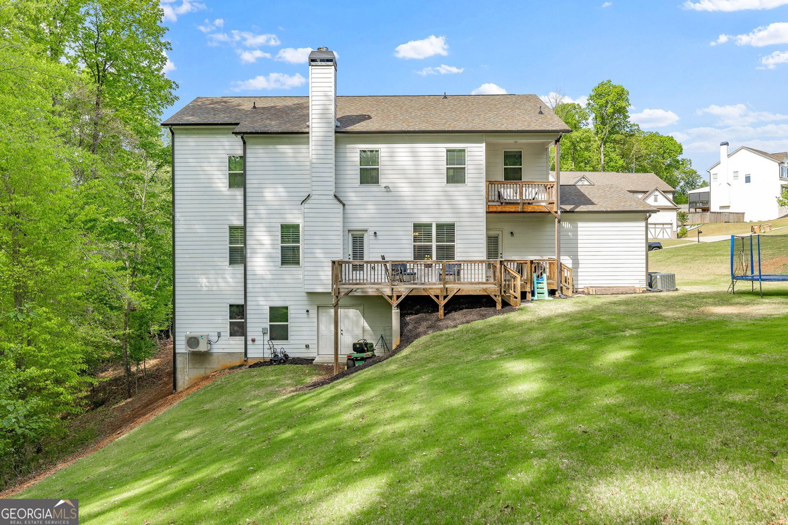 4984 Little Fox Trail Gainesville - Photo 38