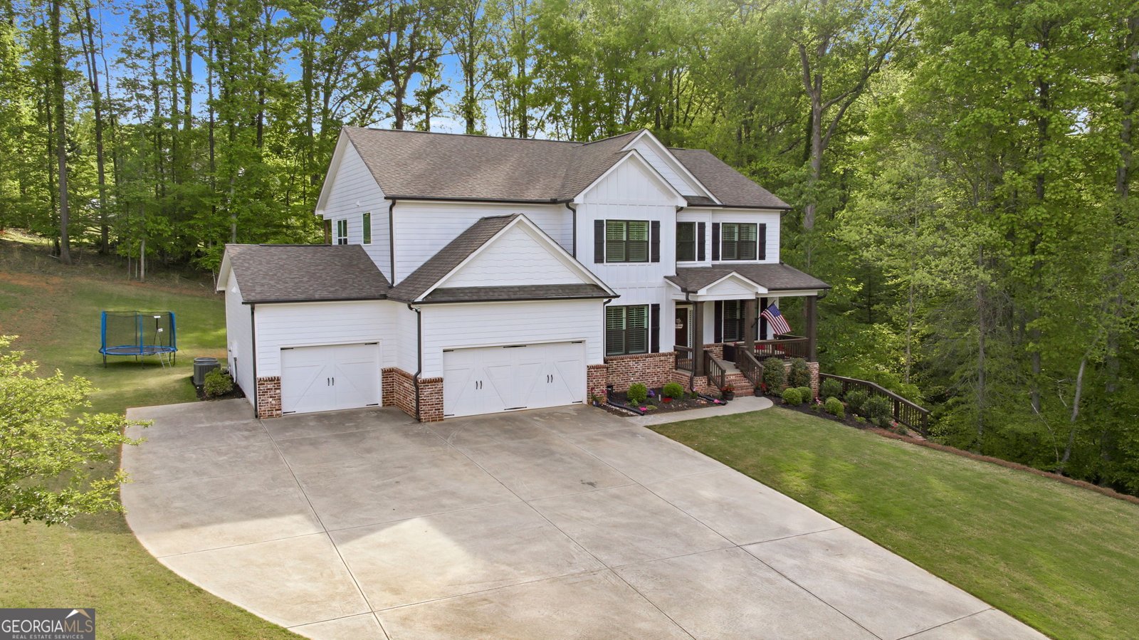 4984 Little Fox Trail Gainesville - Photo 39