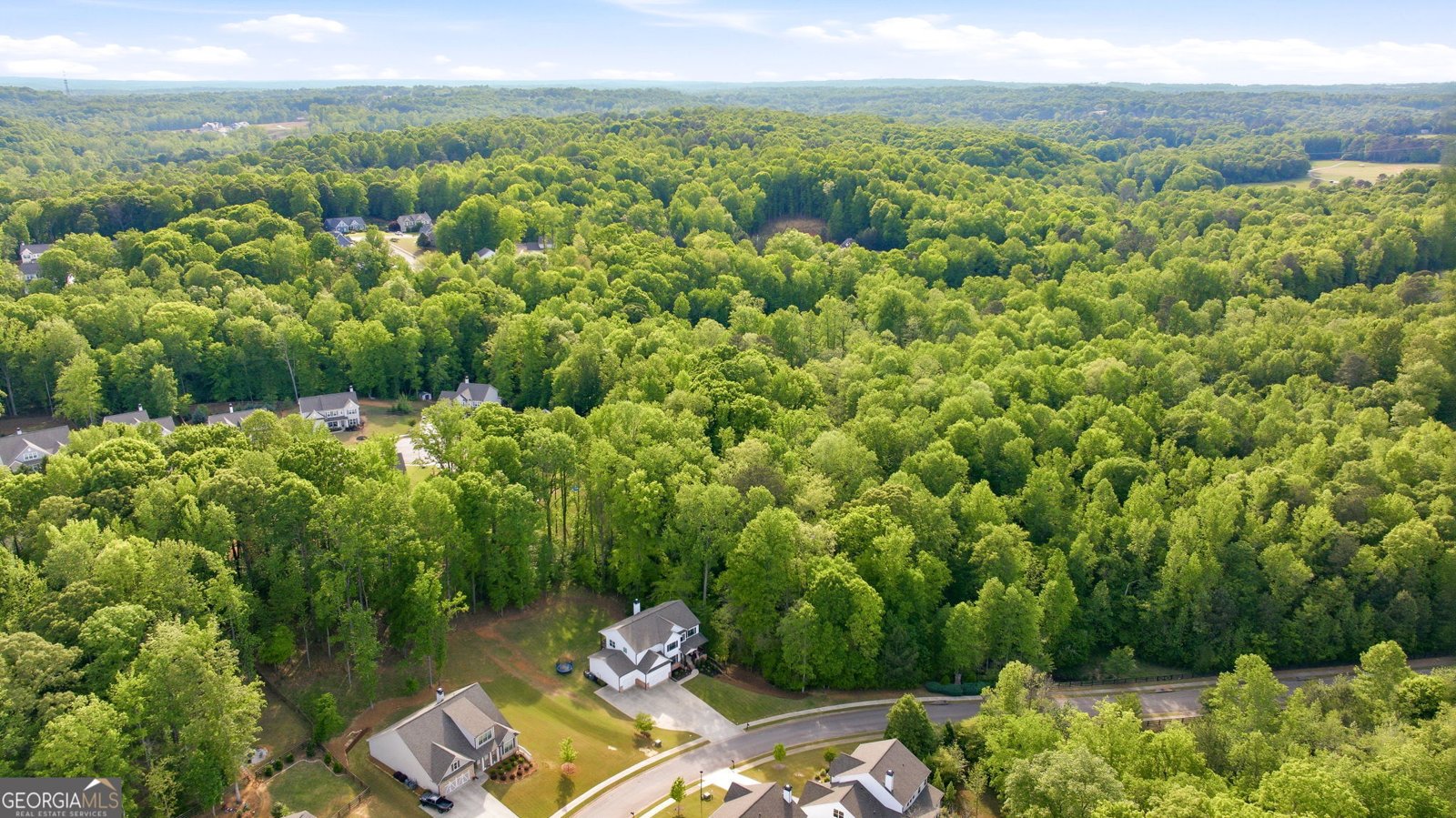 4984 Little Fox Trail Gainesville - Photo 44