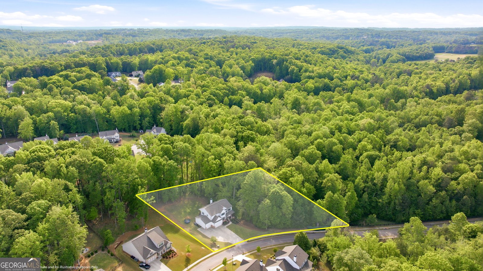 4984 Little Fox Trail Gainesville - Photo 45