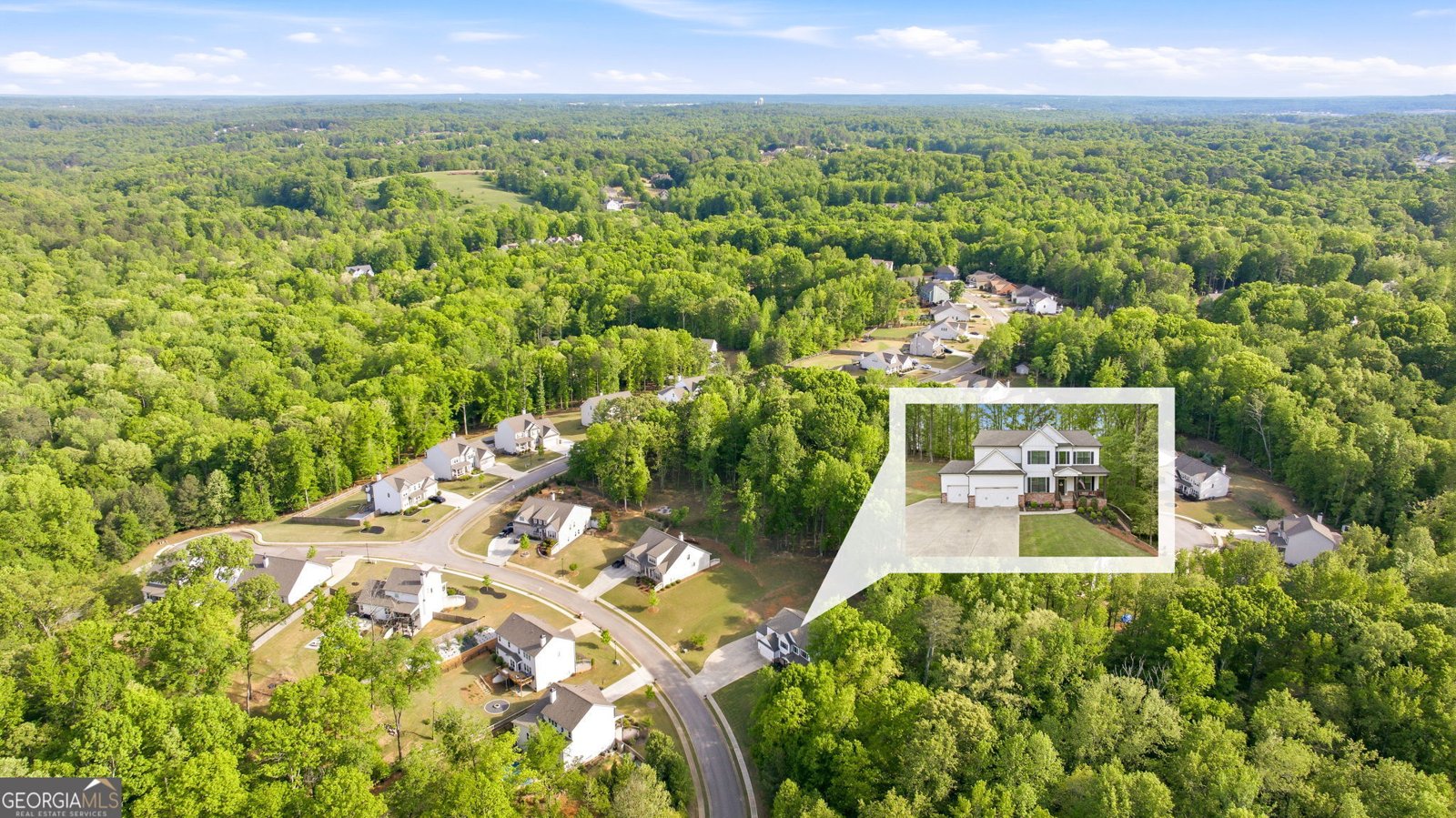 4984 Little Fox Trail Gainesville - Photo 48