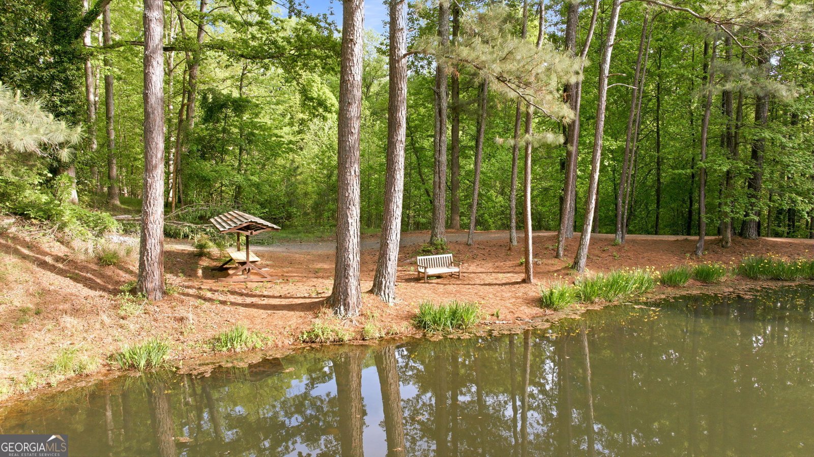 4984 Little Fox Trail Gainesville - Photo 55