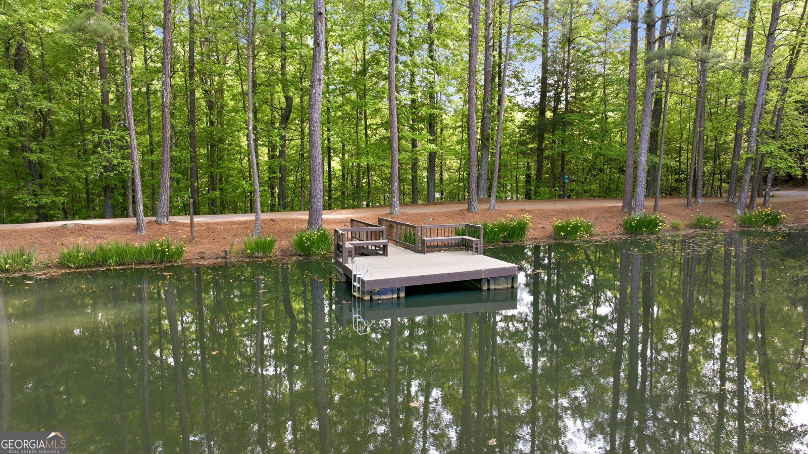 4984 Little Fox Trail Gainesville - Photo 59