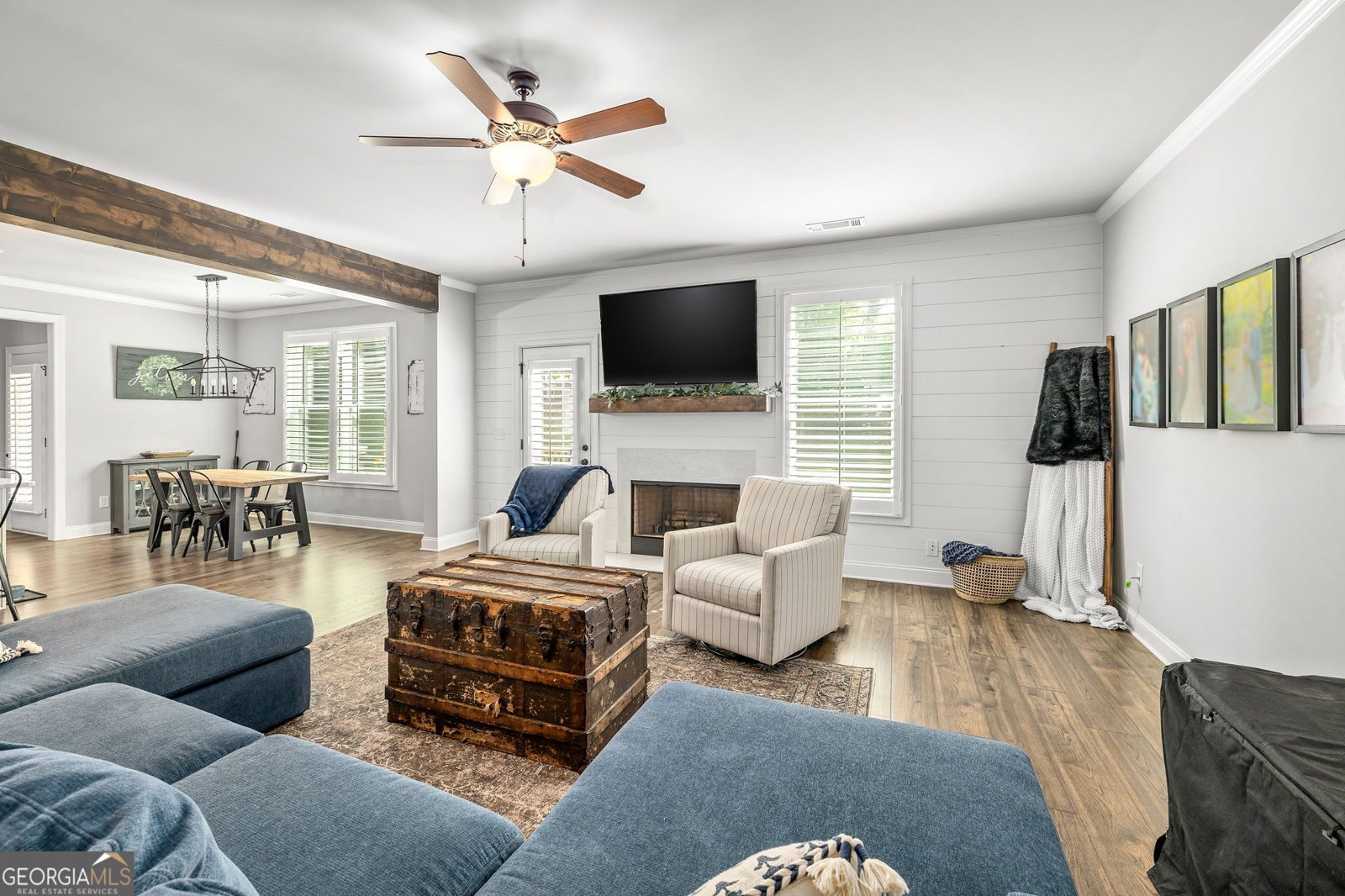 4984 Little Fox Trail Gainesville - Photo 6