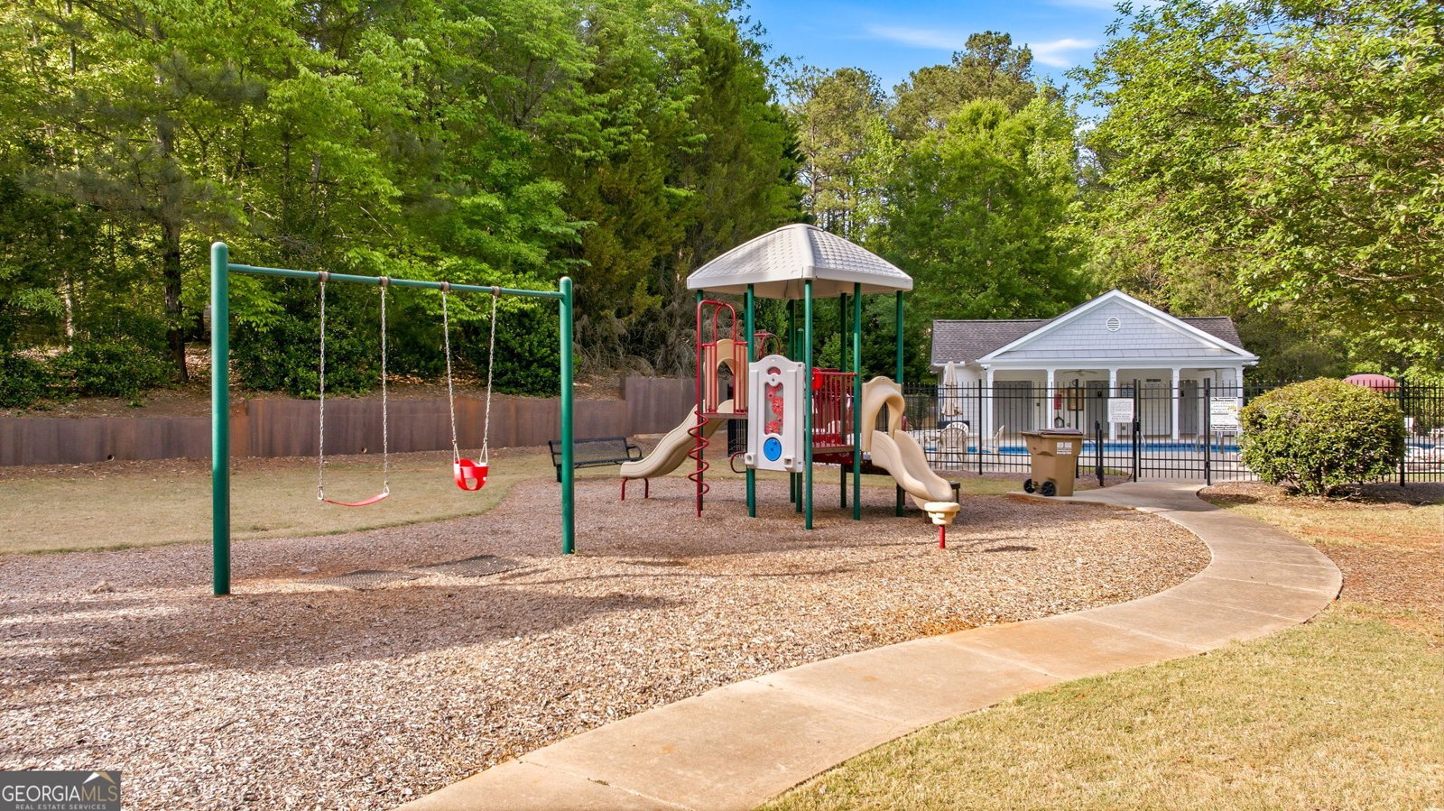 4984 Little Fox Trail Gainesville - Photo 61