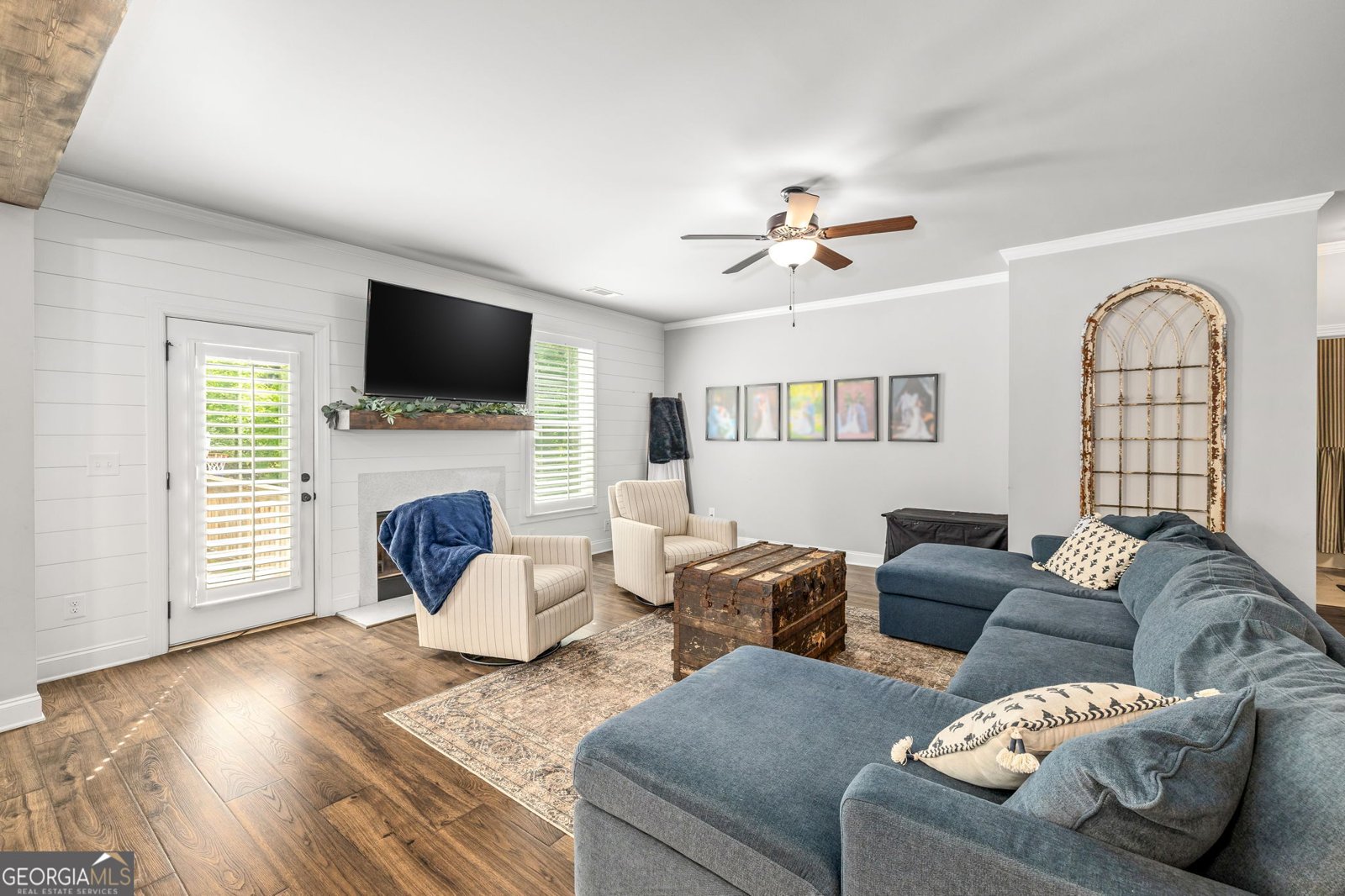 4984 Little Fox Trail Gainesville - Photo 7